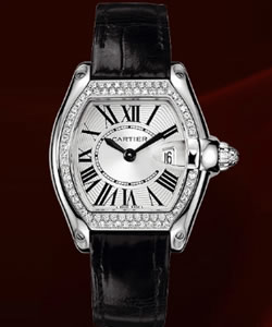 Replica Cartier Cartier Roadster Watches WE500260 on sale